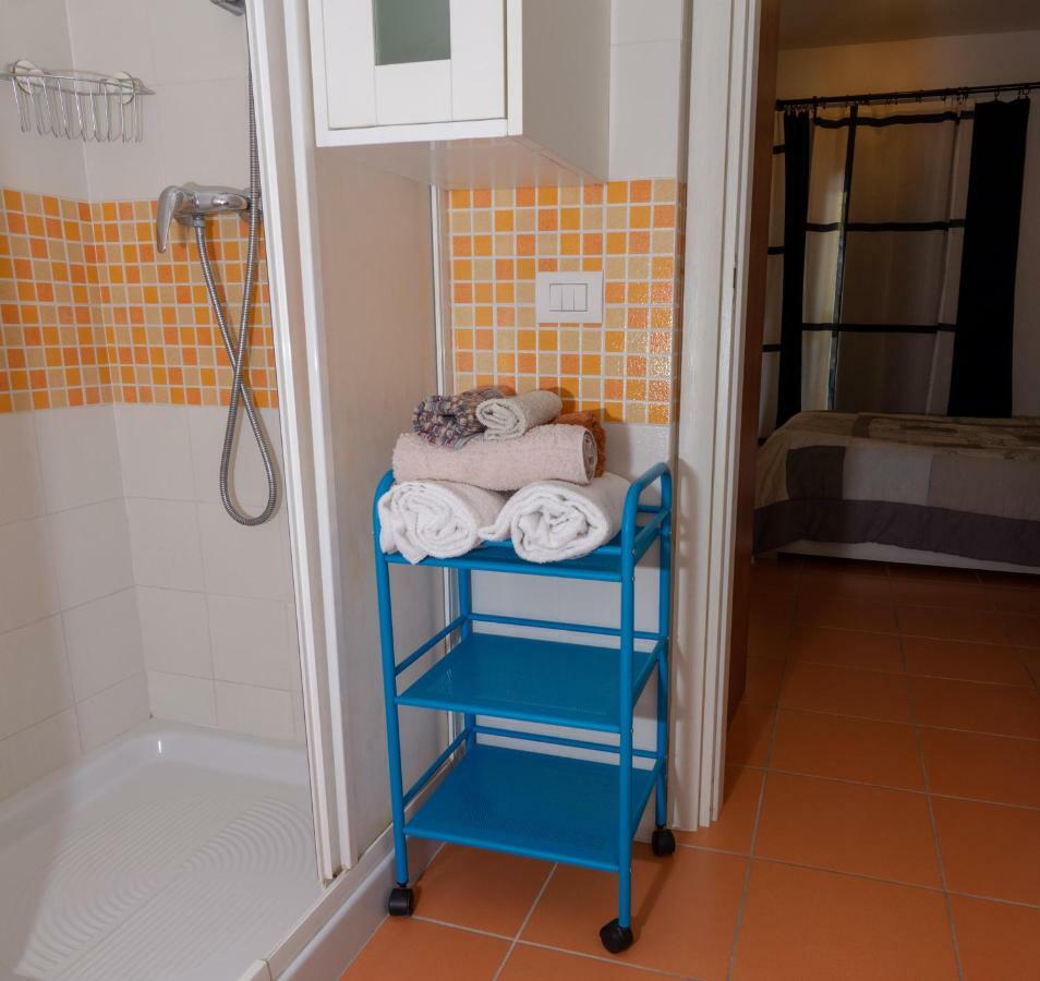 B&B Sotto Le Stelle Fano Εξωτερικό φωτογραφία